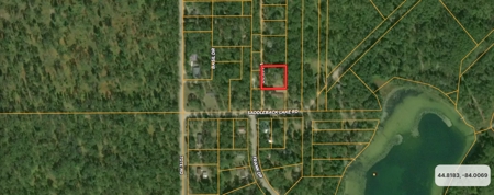 Home for Sale  Comins MI Oscoda County - image 33