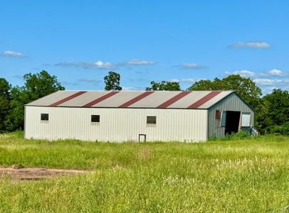 Vernon County Missouri Land for Sale - image 1