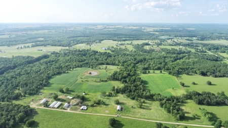 Vernon County Missouri Land for Sale - image 24