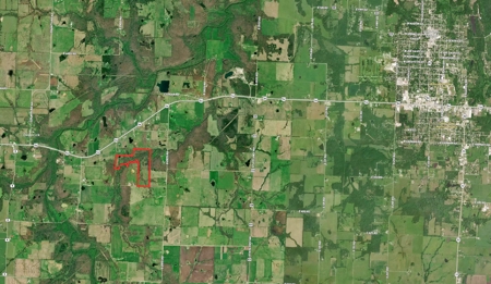 Vernon County Missouri Land for Sale - image 25