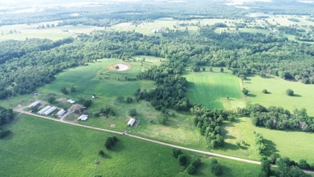 Vernon County Missouri Land for Sale - image 19
