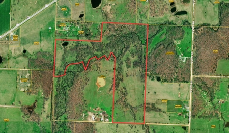 Vernon County Missouri Land for Sale - image 26