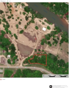 Lot For Sale Just Feet From Jacks Fork River In Eminence - image 10