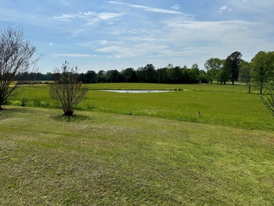 Home / Farm With Land, Pond, And Barn In Tennessee - image 5