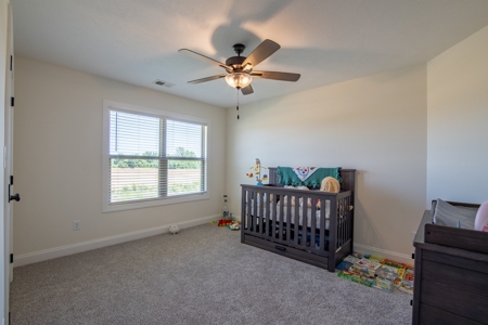 Brick Home for Sale on Corner Lot in Milan, TN - Built 2024 - image 31