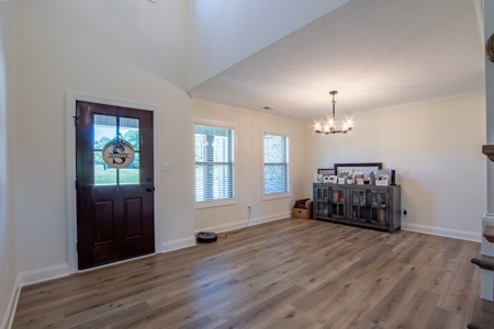 Brick Home for Sale on Corner Lot in Milan, TN - Built 2024 - image 4