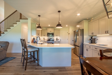 Brick Home for Sale on Corner Lot in Milan, TN - Built 2024 - image 15