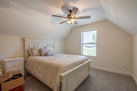 Brick Home for Sale on Corner Lot in Milan, TN - Built 2024 - image 28
