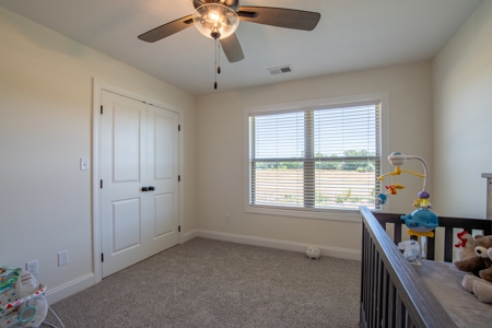 Brick Home for Sale on Corner Lot in Milan, TN - Built 2024 - image 30