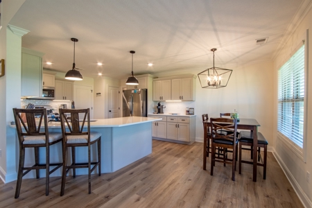 Brick Home for Sale on Corner Lot in Milan, TN - Built 2024 - image 16