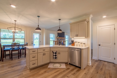 Brick Home for Sale on Corner Lot in Milan, TN - Built 2024 - image 18