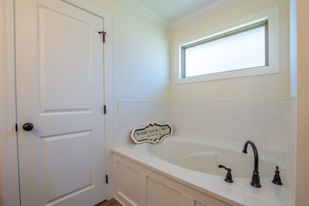 Brick Home for Sale on Corner Lot in Milan, TN - Built 2024 - image 25