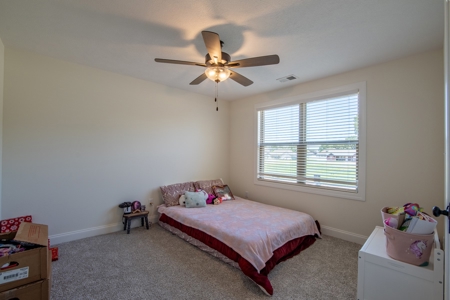 Brick Home for Sale on Corner Lot in Milan, TN - Built 2024 - image 34