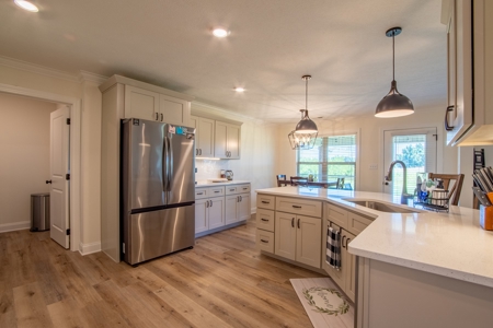Brick Home for Sale on Corner Lot in Milan, TN - Built 2024 - image 12