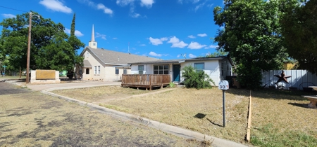 Central west Texas Investment Property Auction in San Angelo - image 1