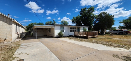 Central west Texas Investment Property Auction in San Angelo - image 3