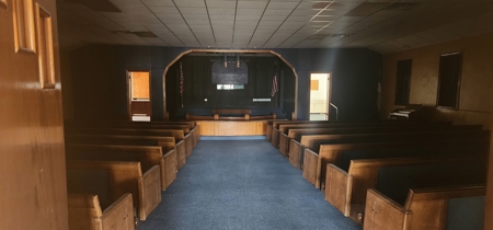 Central west Texas Investment Property Auction in San Angelo - image 34