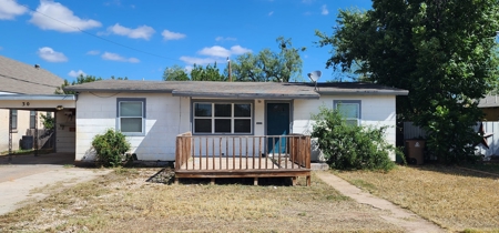 Central west Texas Investment Property Auction in San Angelo - image 2