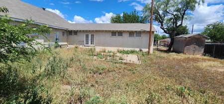 Central west Texas Investment Property Auction in San Angelo - image 11
