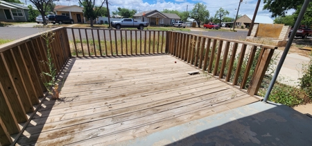 Central west Texas Investment Property Auction in San Angelo - image 9