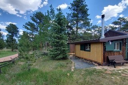 Northern Colorado Mountain Cabin - image 18