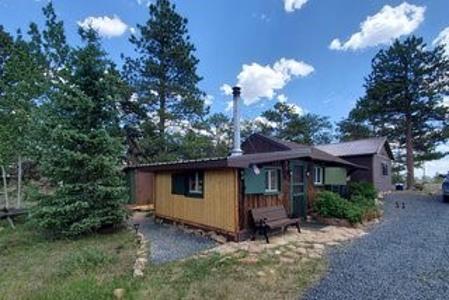Northern Colorado Mountain Cabin - image 19