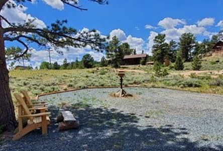 Northern Colorado Mountain Cabin - image 17