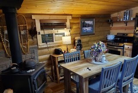 Northern Colorado Mountain Cabin - image 7