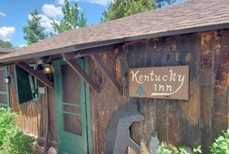 Northern Colorado Mountain Cabin - image 14