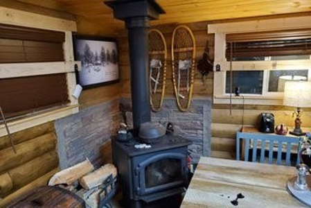 Northern Colorado Mountain Cabin - image 8