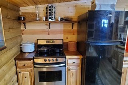 Northern Colorado Mountain Cabin - image 5