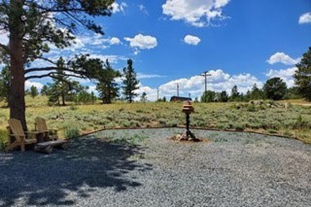 Northern Colorado Mountain Cabin - image 2