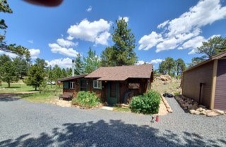 Northern Colorado Mountain Cabin - image 11