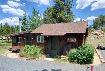 Northern Colorado Mountain Cabin - image 15
