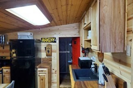 Northern Colorado Mountain Cabin - image 4