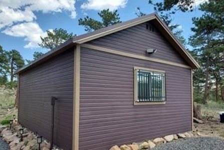 Northern Colorado Mountain Cabin - image 13
