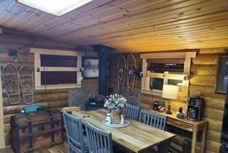 Northern Colorado Mountain Cabin - image 6