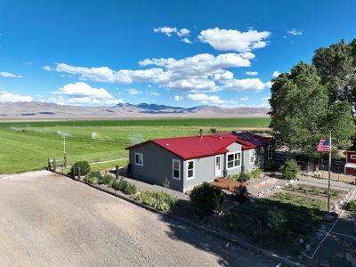 Eastern Oregon Running G Farm - image 46