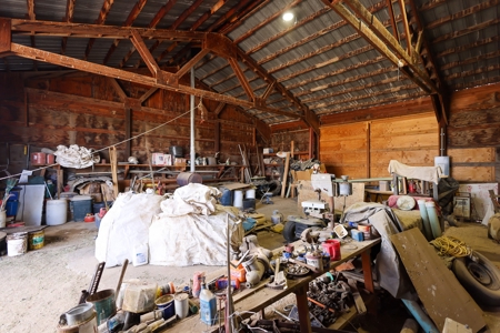 Eastern Oregon Running G Farm - image 19