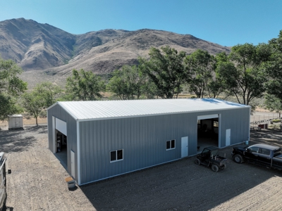 Eastern Oregon Running G Farm - image 47