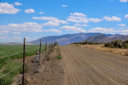 Eastern Oregon Running G Farm - image 20