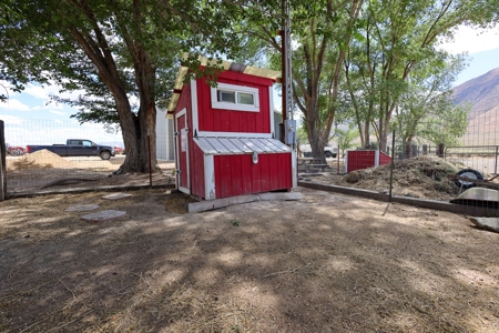 Eastern Oregon Running G Farm - image 14