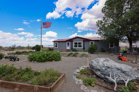 Eastern Oregon Running G Farm - image 15
