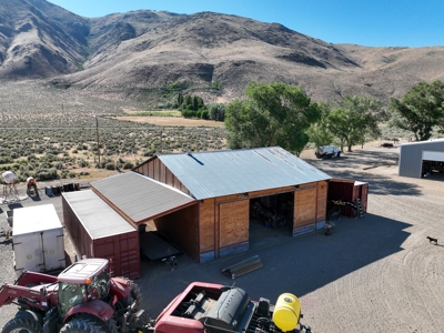 Eastern Oregon Running G Farm - image 49