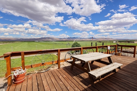 Eastern Oregon Running G Farm - image 12