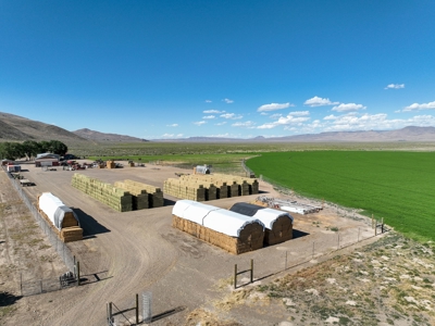 Eastern Oregon Running G Farm - image 44