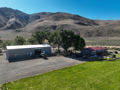 Eastern Oregon Running G Farm - image 48