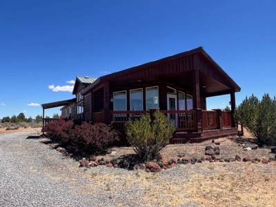 Immaculate 3-Bedroom Home with Modern Updates – Alturas, CA - image 1