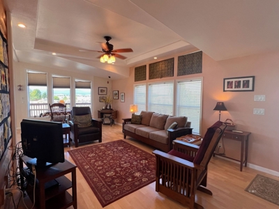 Immaculate 3-Bedroom Home with Modern Updates – Alturas, CA - image 9
