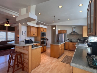 Immaculate 3-Bedroom Home with Modern Updates – Alturas, CA - image 13
